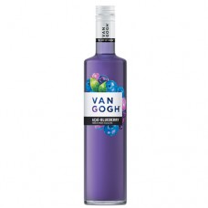 Van Gogh Acai Blueberry Vodka 750 ml