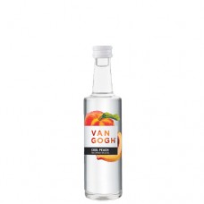 Van Gogh Cool Peach Vodka 50 ml