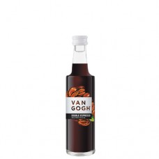 Van Gogh Double Espresso Vodka 50 ml