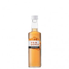 Van Gogh Dutch Caramel Vodka 50 ml