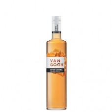 Van Gogh Dutch Caramel Vodka 750 ml