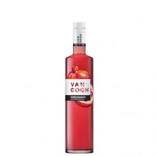 Van Gogh Pomegranate Vodka 750 ml