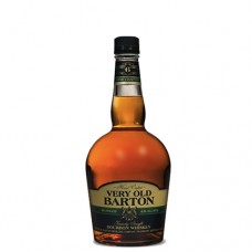 Very Old Barton 80 Bourbon 750 ml