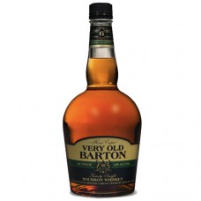 Very Old Barton 80 Bourbon 1.75 L