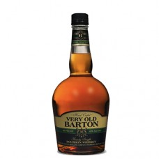 Very Old Barton 80 Bourbon 1 L