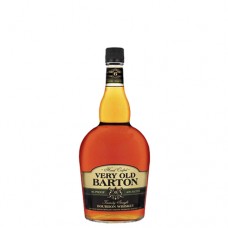 Very Old Barton 86 Bourbon 375 ml
