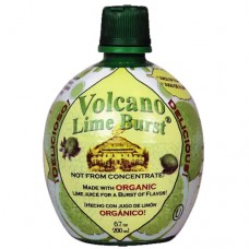 Volcano Lime Burst
