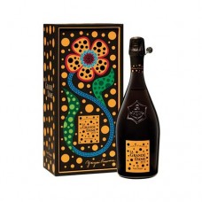 Veuve Clicquot La Grande Dame Brut Champagne 2012 