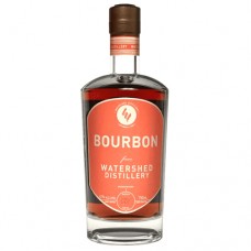 Watershed Bourbon