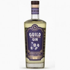 Watershed Guild Chamomile Flavored Gin