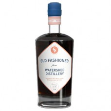 Watershed Old Fashioned