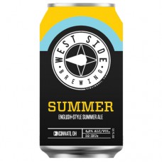 West Side Summer Ale 6 Pack