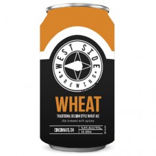West Side Wheat 6 Pack