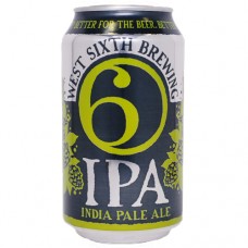 West Sixth IPA 12 Pack