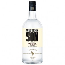 Western Son Vodka 1.75 L