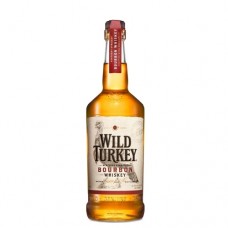 Wild Turkey 81 Bourbon 1 L