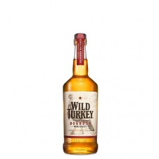 Wild Turkey 81 Bourbon 375 ml