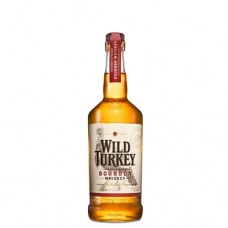 Wild Turkey 81 Bourbon 750 ml