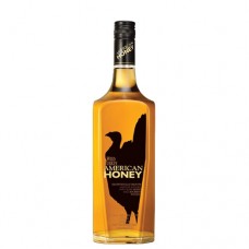 Wild Turkey American Honey 1 L