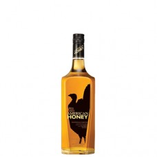 Wild Turkey American Honey 375 ml
