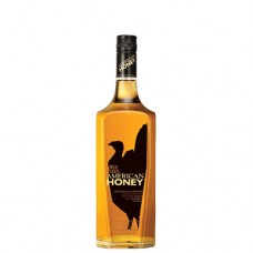 Wild Turkey American Honey 750 ml