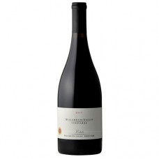 Willamette Valley Vineyards Estate Pinot Noir 2020