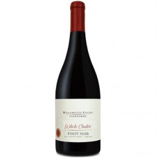 Willamette Valley Vineyards Whole Cluster Pinot Noir 2022