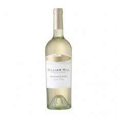William Hill North Coast Sauvignon Blanc 2021