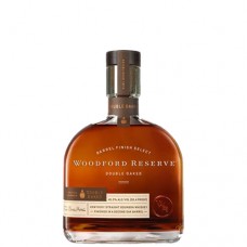 Woodford Reserve Double Oaked Bourbon 375 ml