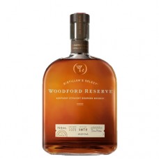 Woodford Reserve Bourbon 1 L