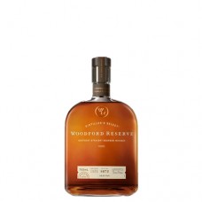 Woodford Reserve Bourbon 200 ml