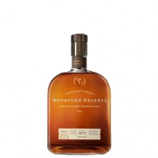 Woodford Reserve Bourbon 375 ml