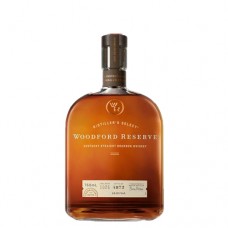 Woodford Reserve Bourbon 750 ml