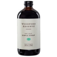 Woodford Reserve Syrup - Mint ...