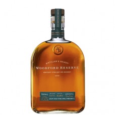 Woodford Reserve Rye Whiskey 1 L