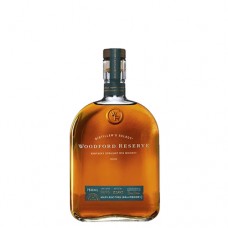 Woodford Reserve Rye Whiskey 375 ml