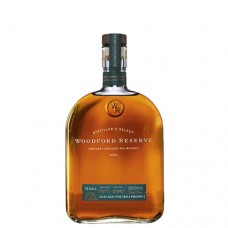 Woodford Reserve Rye Whiskey 750 ml