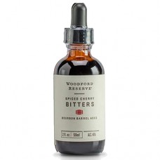 Woodford Reserve Bitters - Spiced Cherry