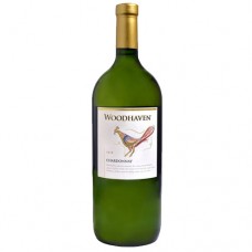 Woodhaven Chardonnay 1.5 L