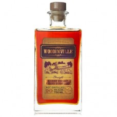Woodinville Port Finished Bourbon