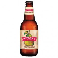 Wyder's Reposado Pear Cider 6 Pack
