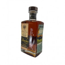 Wilderness Trail Bourbon Cask Strength Family Reserve Curation 2022