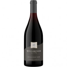 Willakenzie Estate Cuvee Pinot Noir 2019