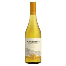 Woodbridge California Chardonnay