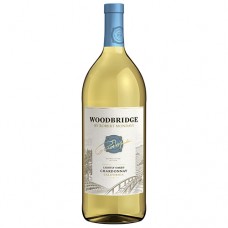 Woodbridge Lightly Oaked California Chardonnay 1.5 L