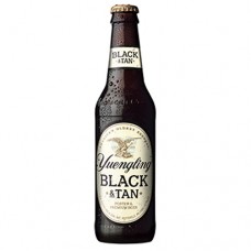 Yuengling Black and Tan 12 Pack