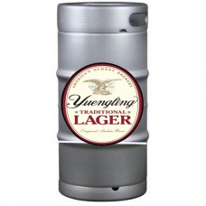 Yuengling Traditional Lager 1/4 BBL