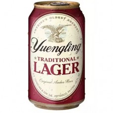Yuengling Traditional Lager 12 Pack