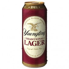 Yuengling Traditional Lager 24 oz.