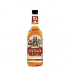 Yukon Jack Fire Liqueur 50 ml